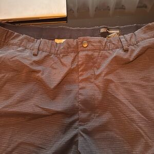 Black shorts great fit worn couple times